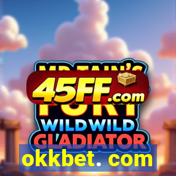 okkbet. com